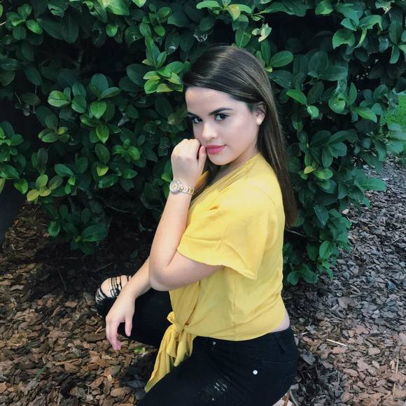 Meet your Posher, Gisel - Picture 1 of 1